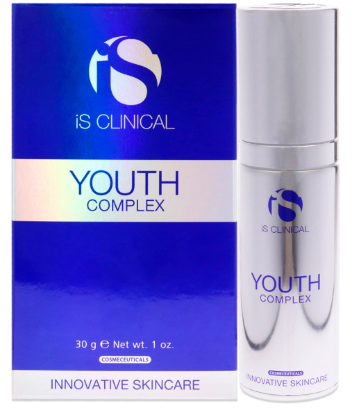 iS Clinical Youth Complex