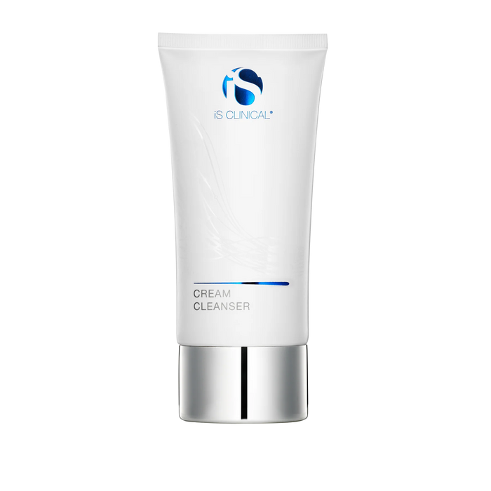 iS Clinical Cream Cleanser (120ml)