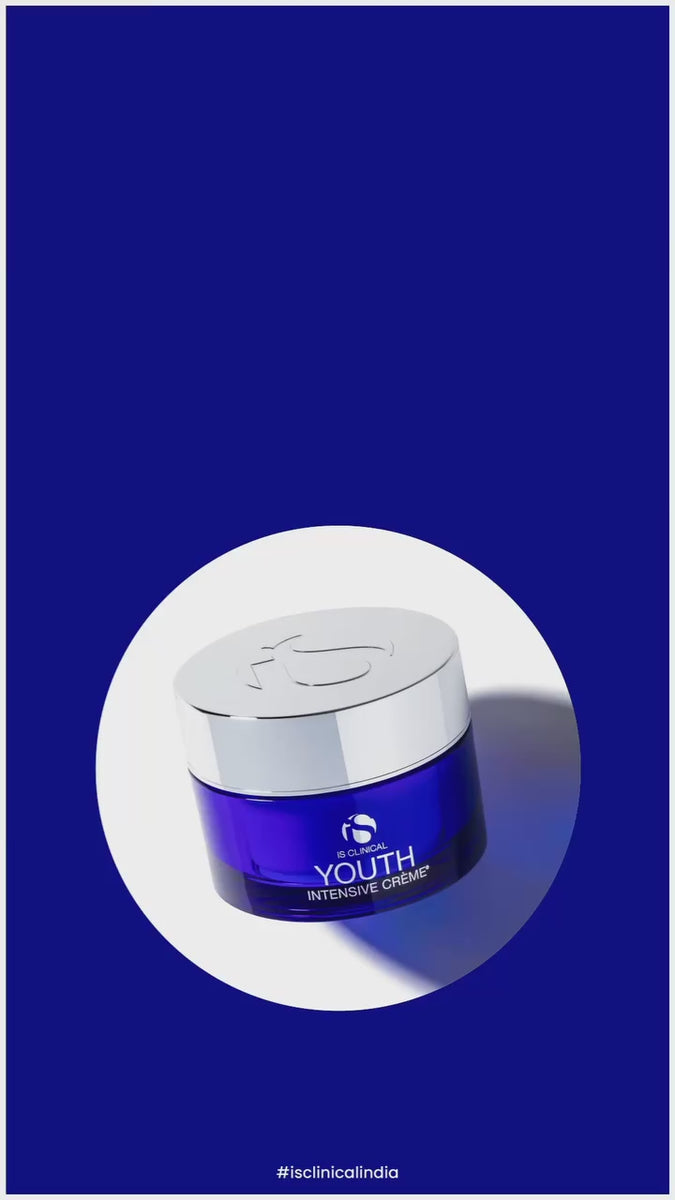 iS Clinical Youth Intensive Creme (50g) – SKINFIDELITY
