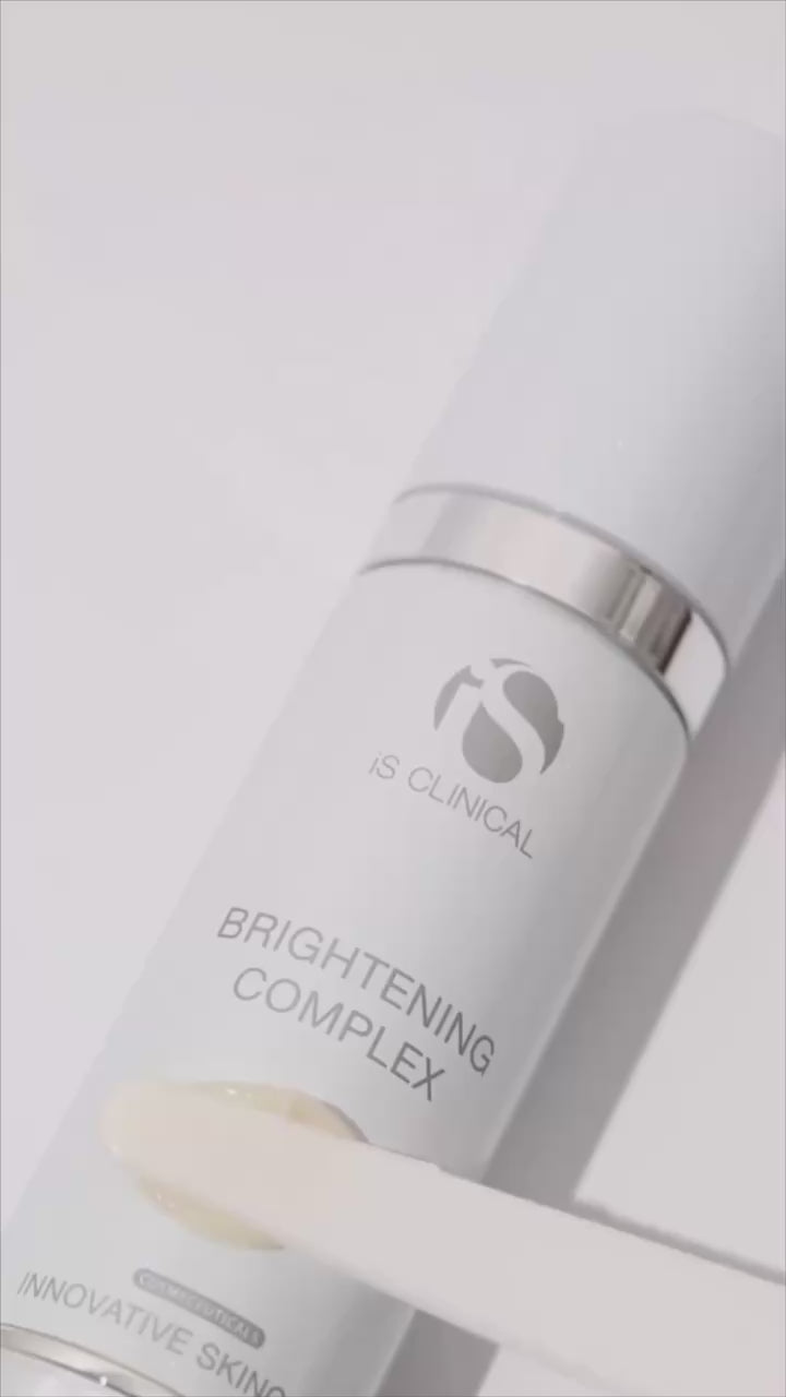 iS Clinical Brightening Complex 30G