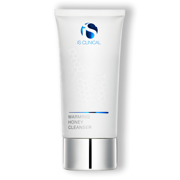 iS Clinical Warming Honey Cleanser