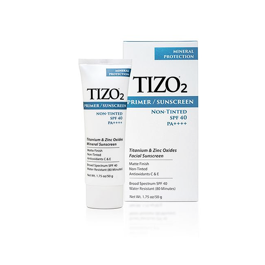 SUNSCREEN at SKINFIDELITY