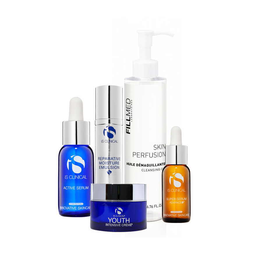 SKIN CARE at SKINFIDELITY