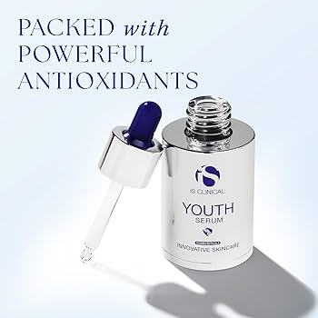 iS clinical Youth Serum 30ML