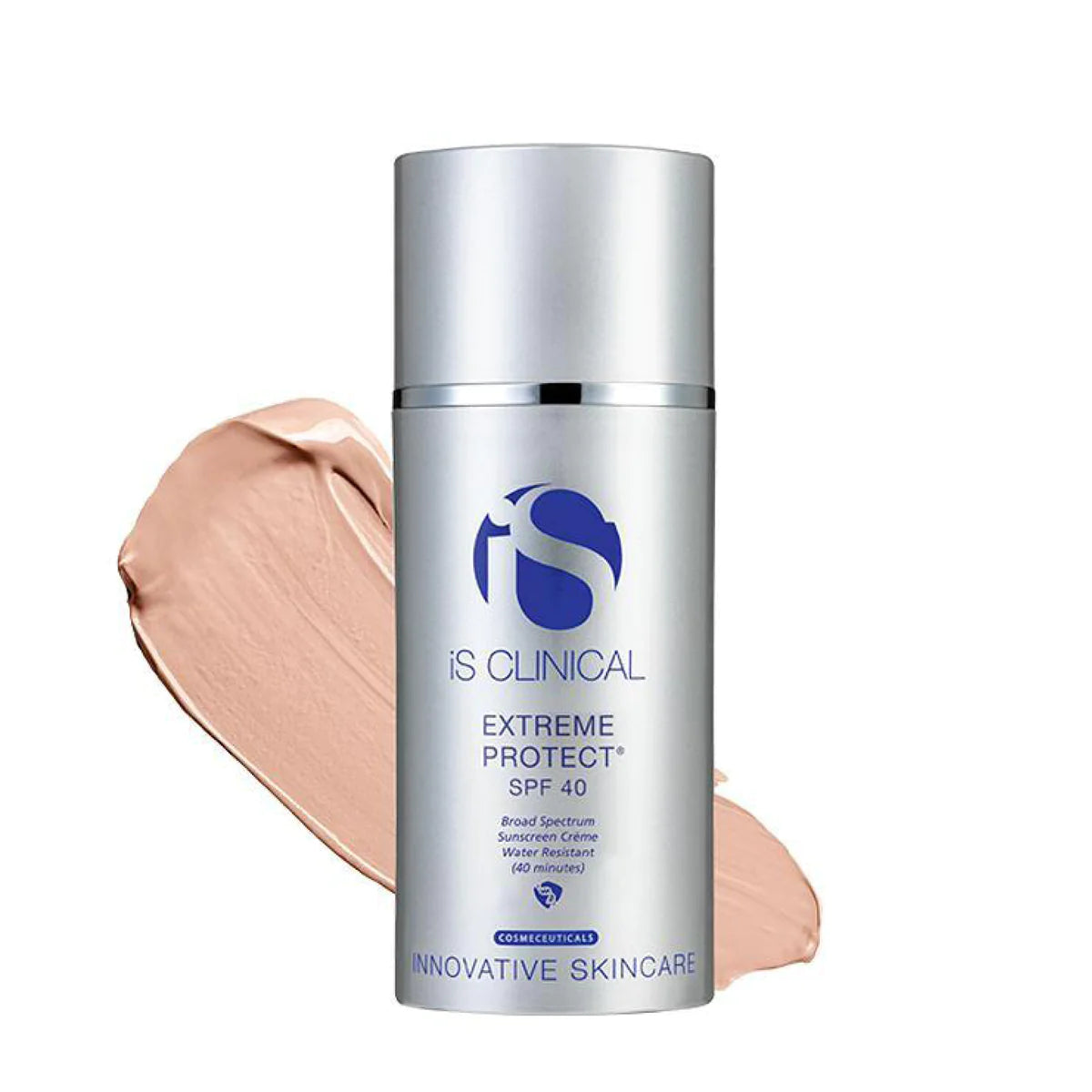 iS Clinical EXTREME PROTECT SPF40 Beige (3.5oz)
