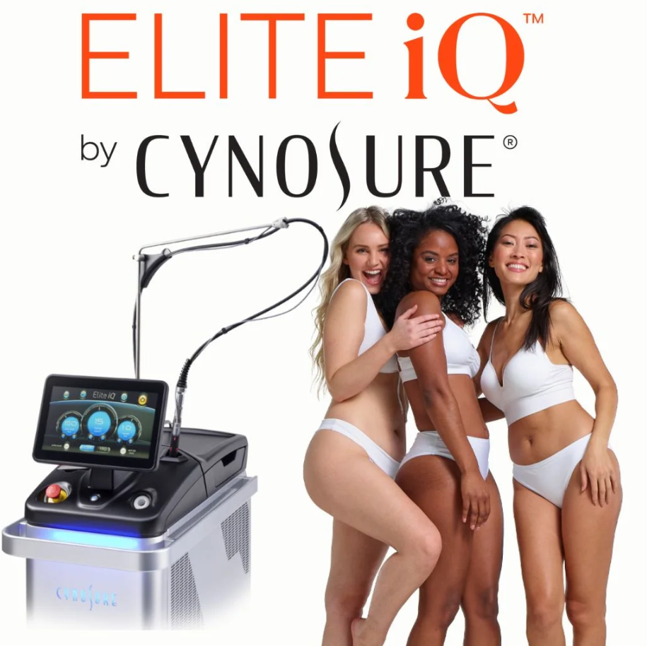 Full body and face laser hair removal - main product image at SKINFIDELITY Mississauga