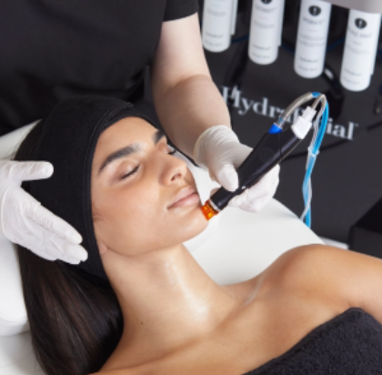 HydraFacial Signature Facial