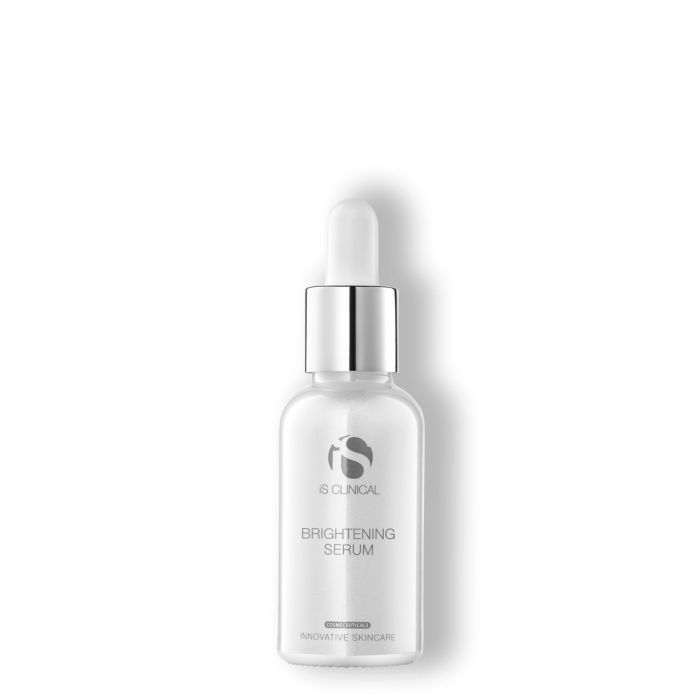 iS Clinical Brightening Serum (15ml, 30ml)