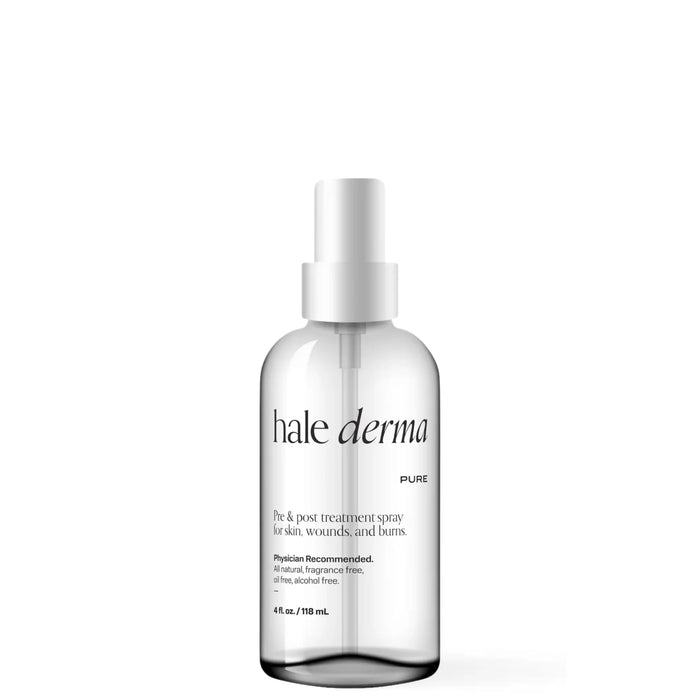 Hale Derma Spray 4oz Hypochlorous Acid