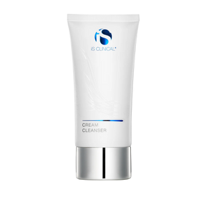 iS Clinical Cream Cleanser (120ml)