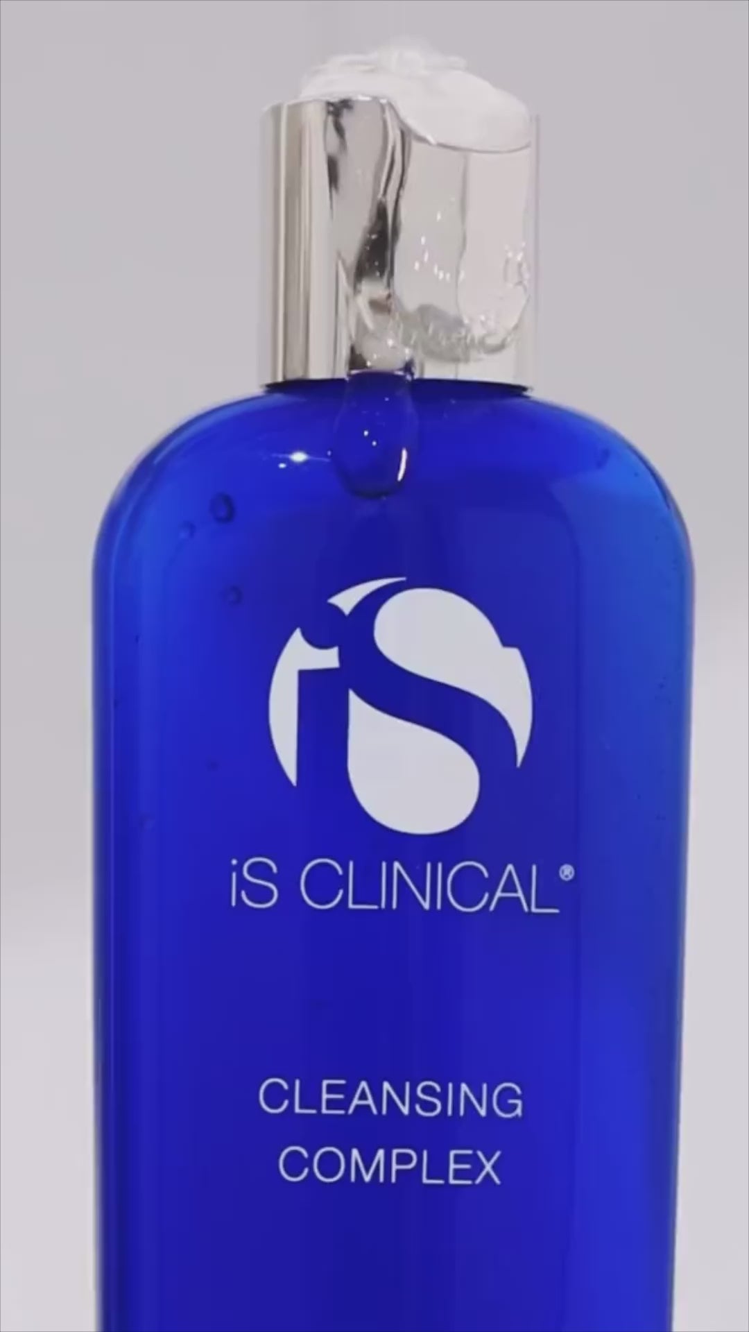 iS Clinical Cleansing Complex (180ml)