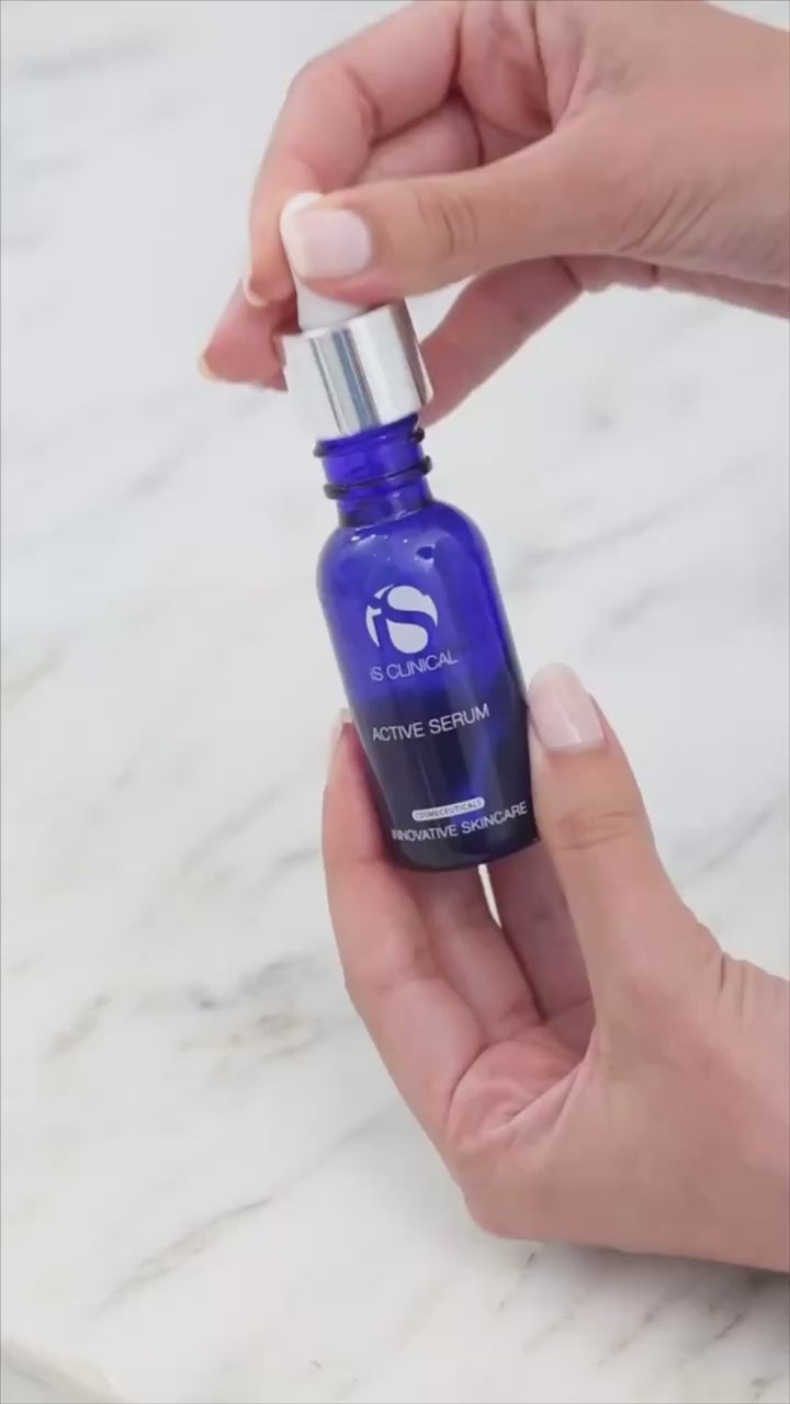 iS Clinical Active Serum (15mL)