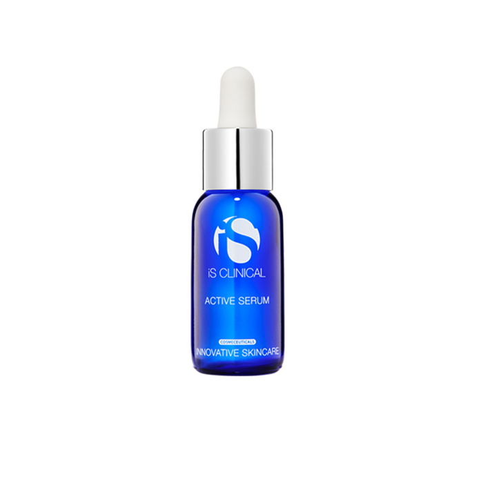 iS Clinical Active Serum (15ml, 30ml)
