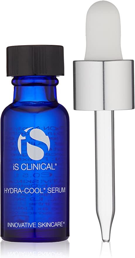 iS Clinical Hydra Cool Serum 15ml