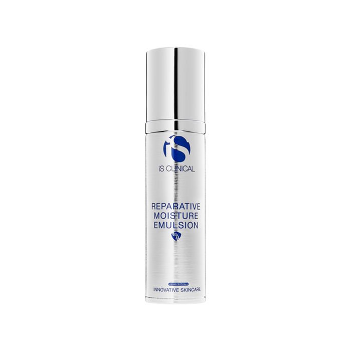 iS Clinical Reparative Moisture Emulsion
