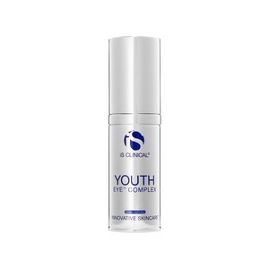 iS Clinical Youth Eye Complex (15g)