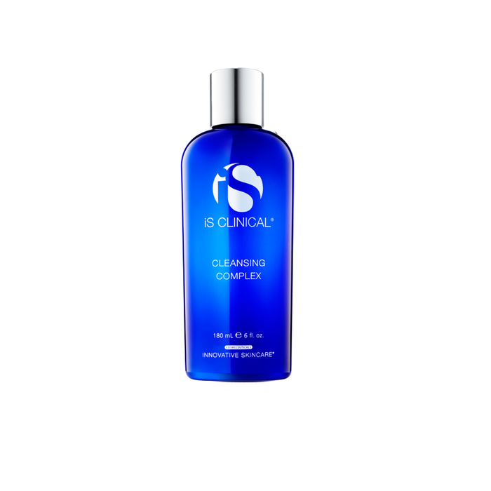 iS Clinical Cleansing Complex (180ml)