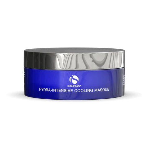 iS Clinical Hydra intensive Cooling Masque (120g)