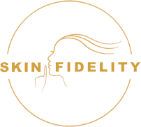 SKINFIDELITY logo